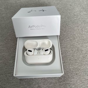 AirPod Pros